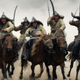 Image for article titled How Mongolian hordes reduced the Earth's carbon footprint